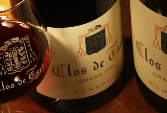 Clos De Tart